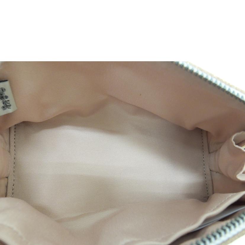 COACH コーチ/コスメポーチ/F29409//ABランク/88