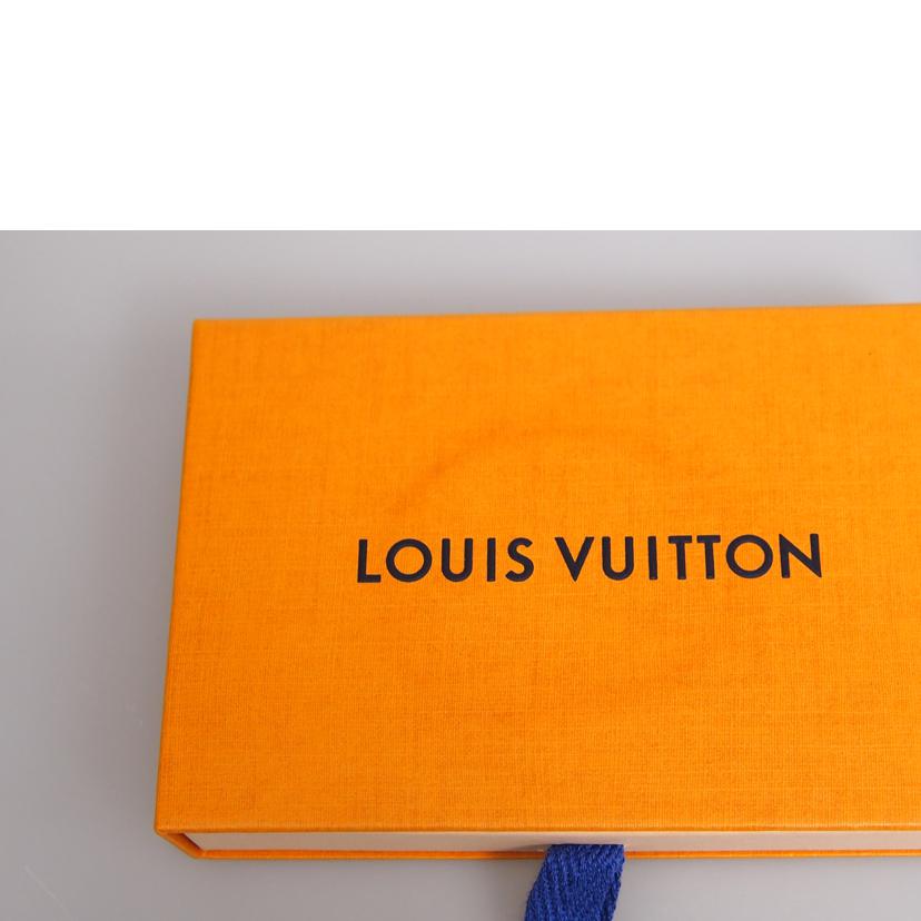 LV ルイ・ヴィトン/ブラスレ・キープイット/ダミエ/エベヌ/M6139F //Aランク/76