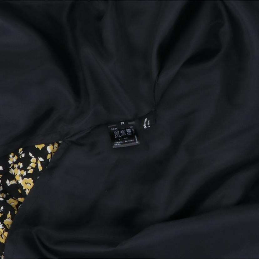 UNITED ARROWS ユナイテッドアローズ/花総柄ワンピース//Aランク/06