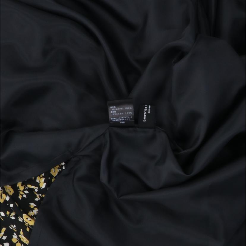 UNITED ARROWS ユナイテッドアローズ/花総柄ワンピース//Aランク/06