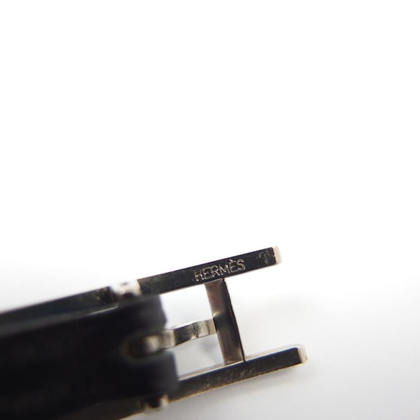 HERMES エルメス/アピⅢ/ロングブレスレット//□C U.4/Aランク/83