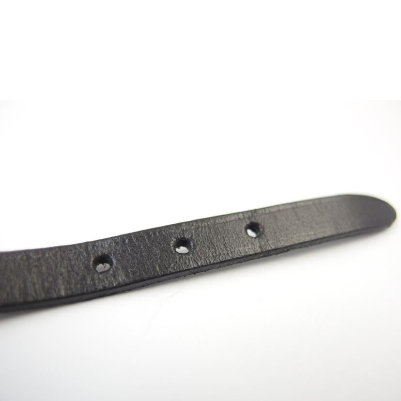 HERMES エルメス/アピⅢ/ロングブレスレット//□C U.4/Aランク/83