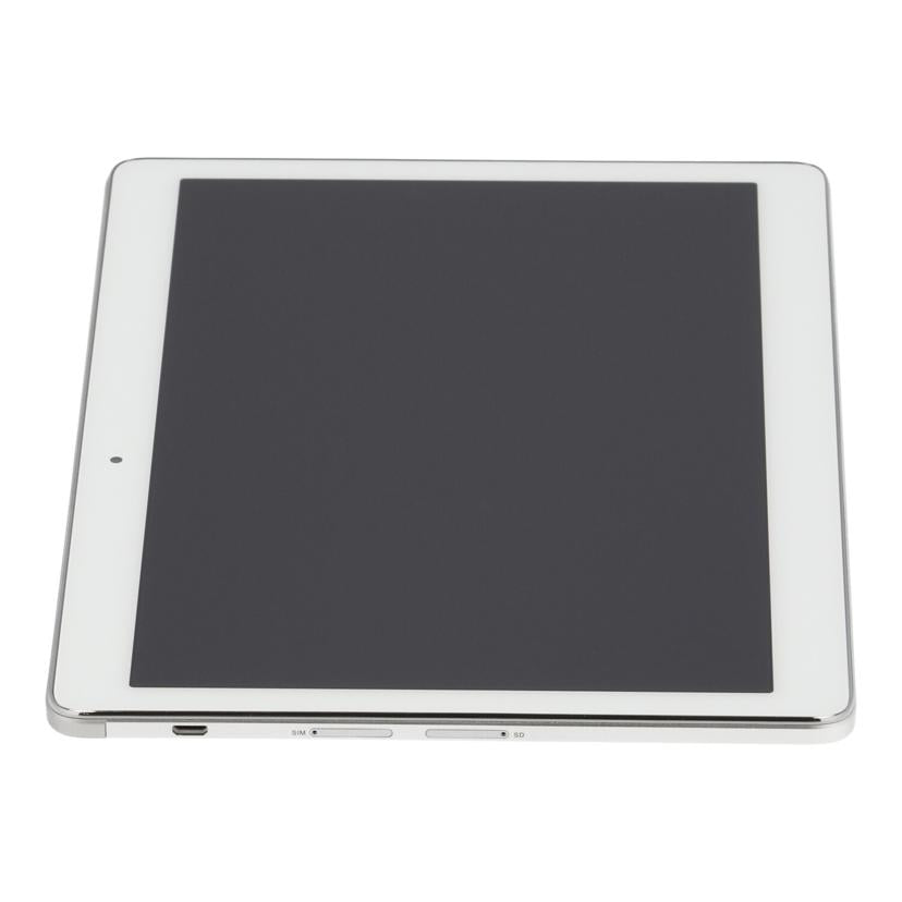 HUAWEI ファーウェイ/タブレット/d-01H//867378024404404/Aランク/09