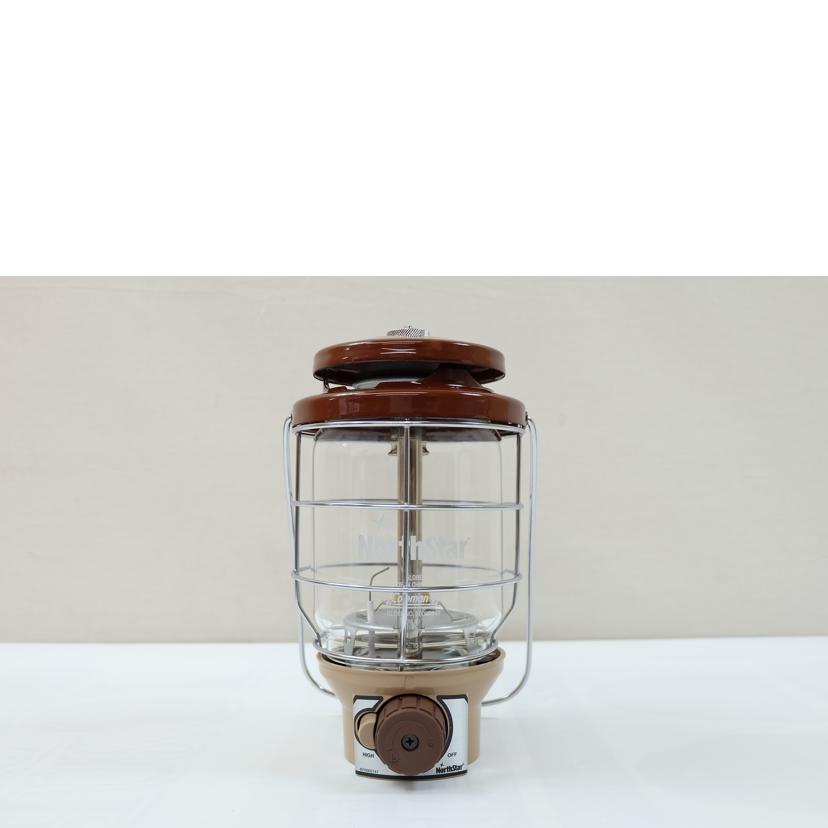 Coleman コールマン/コールマン ノーススター2500 LPガスランタン/2000038473//SAランク/71