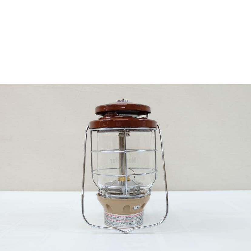 Coleman コールマン/コールマン ノーススター2500 LPガスランタン/2000038473//SAランク/71