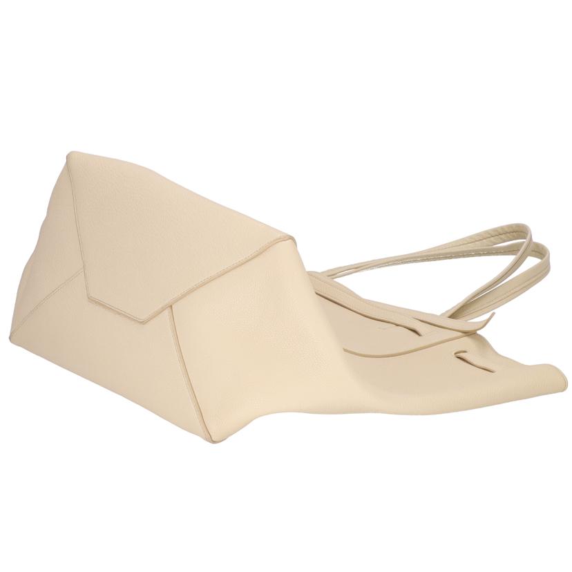 CELINE CELINE/スモールカバファントム/レザートート/176023//Bランク/75