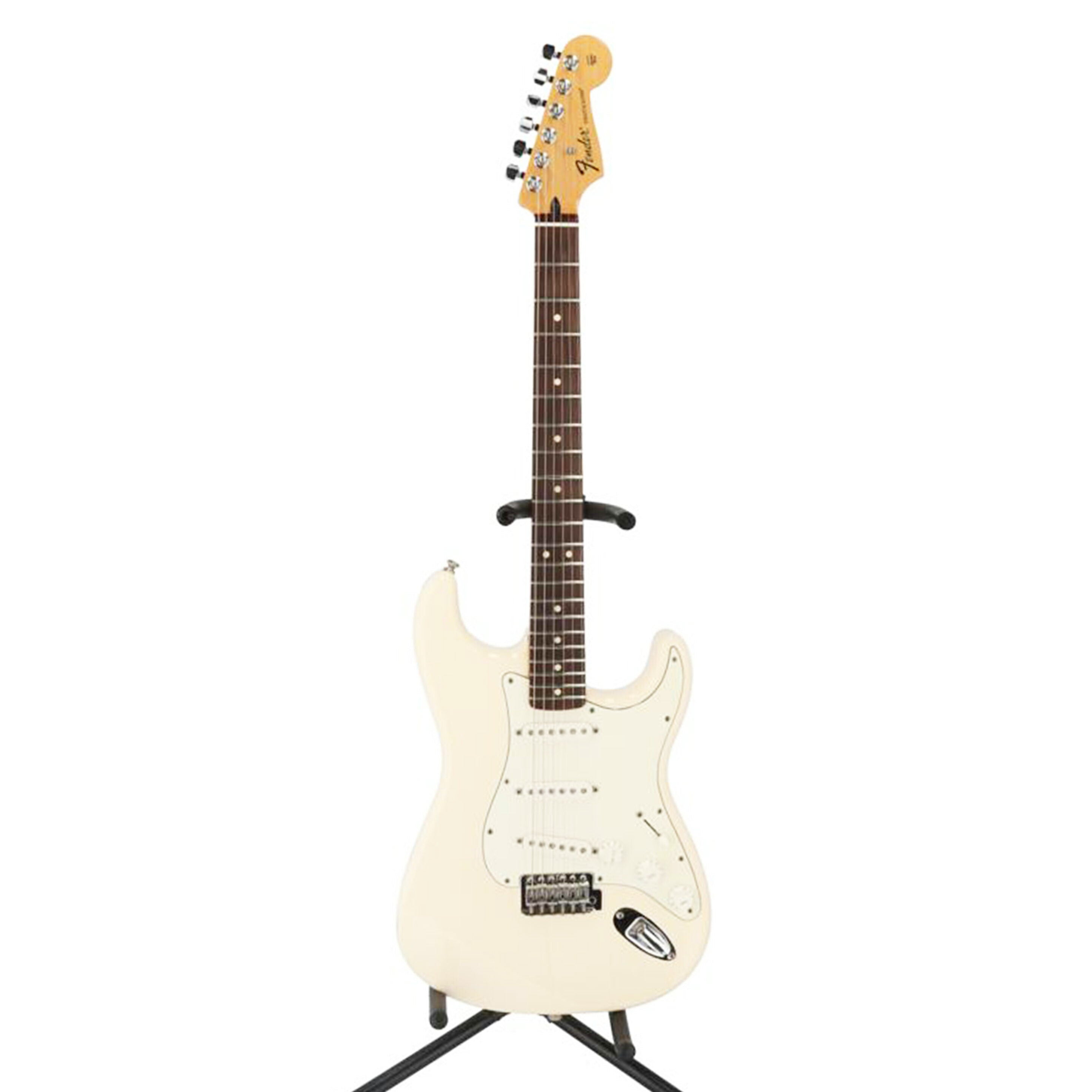 Fender Mexico  フェンダーメキシコ/エレキギター/STRTOCASTER//MX13417880/Cランク/75