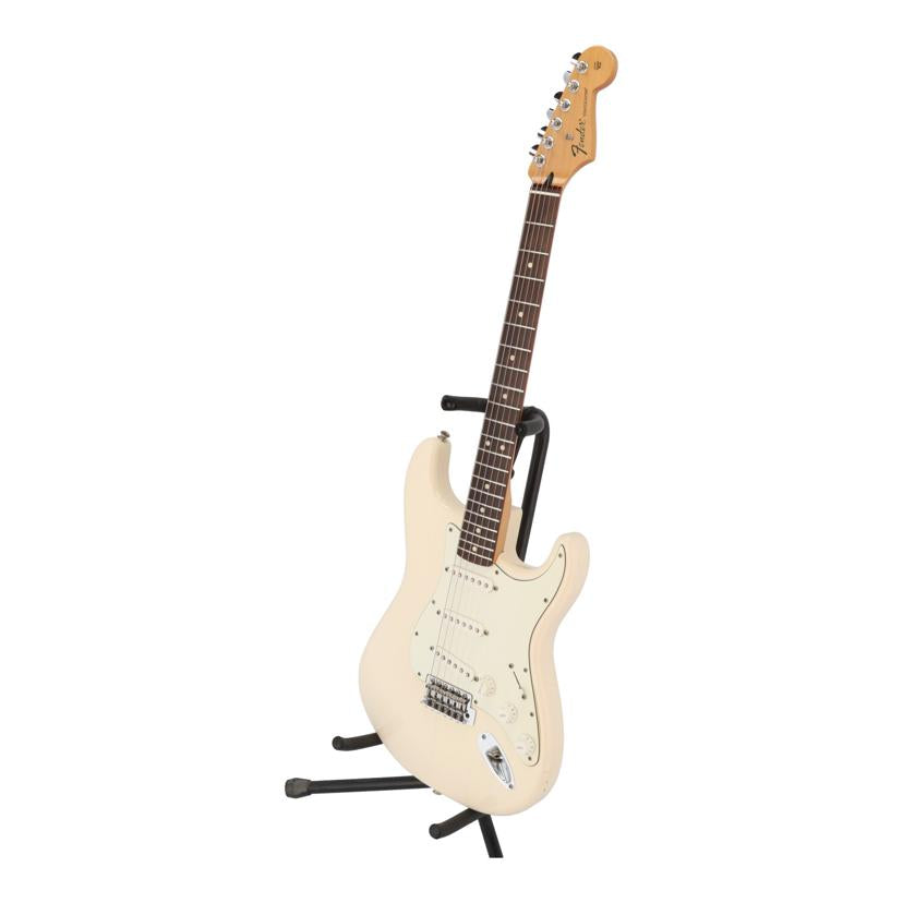 Fender Mexico  フェンダーメキシコ/エレキギター/STRTOCASTER//MX13417880/Cランク/75