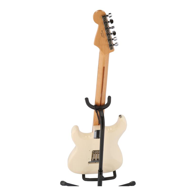 Fender Mexico  フェンダーメキシコ/エレキギター/STRTOCASTER//MX13417880/Cランク/75