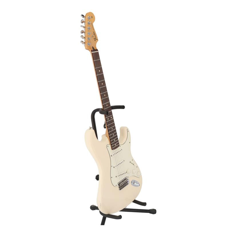 Fender Mexico  フェンダーメキシコ/エレキギター/STRTOCASTER//MX13417880/Cランク/75