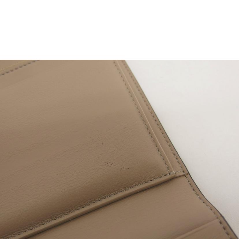 CELINE セリーヌ/トリコロール/三つ折り長財布//S-IE-4177/ABランク/04