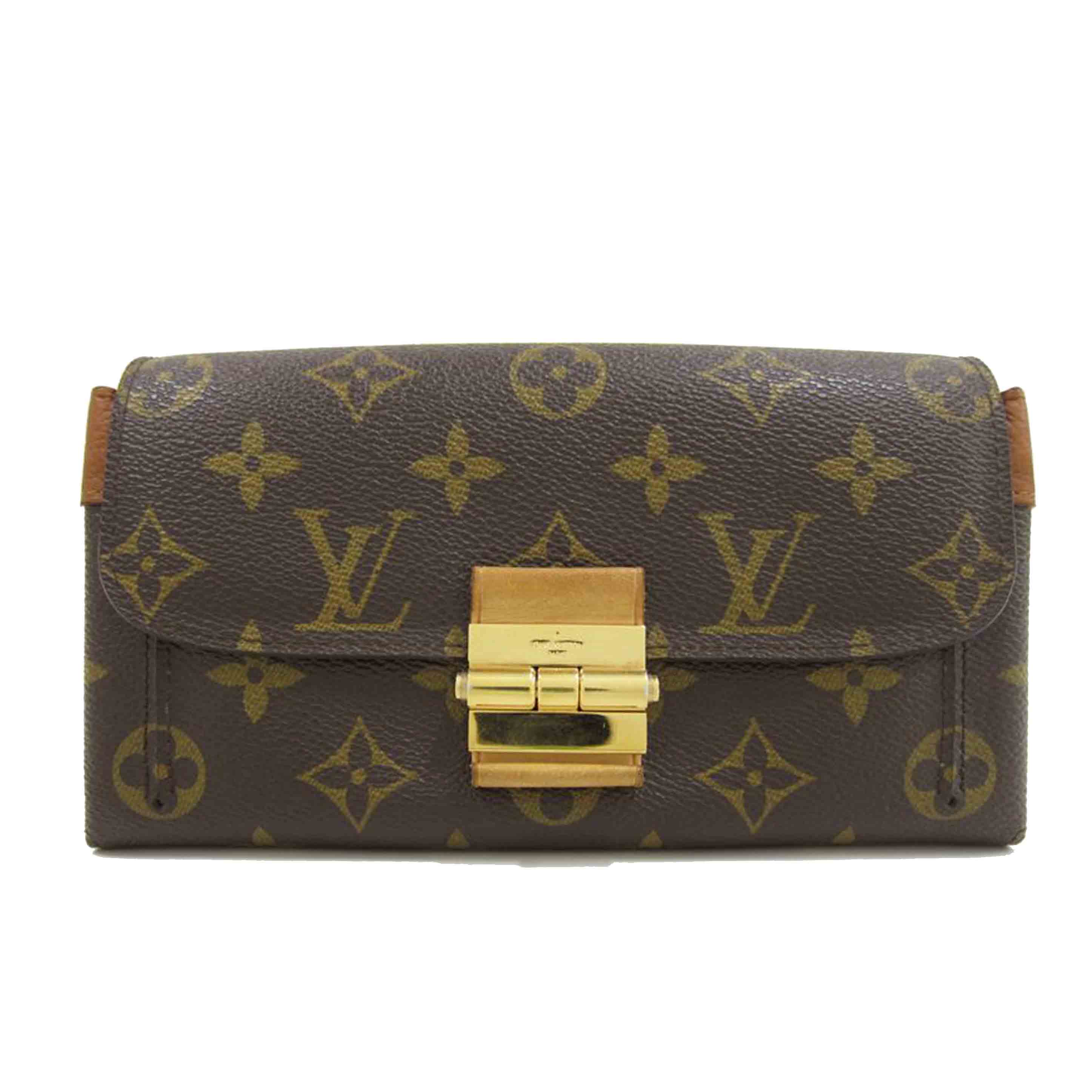 LV ルイヴィトン/ポルトフォイユ・エリゼ/M60412//SP2***/Bランク/82