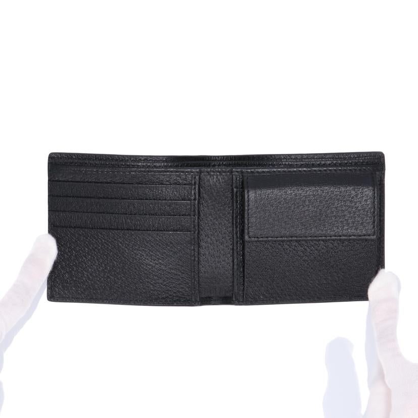 GUCCI グッチ/アニマリエ レザーコインウォレット/522915//277*/Aランク/75