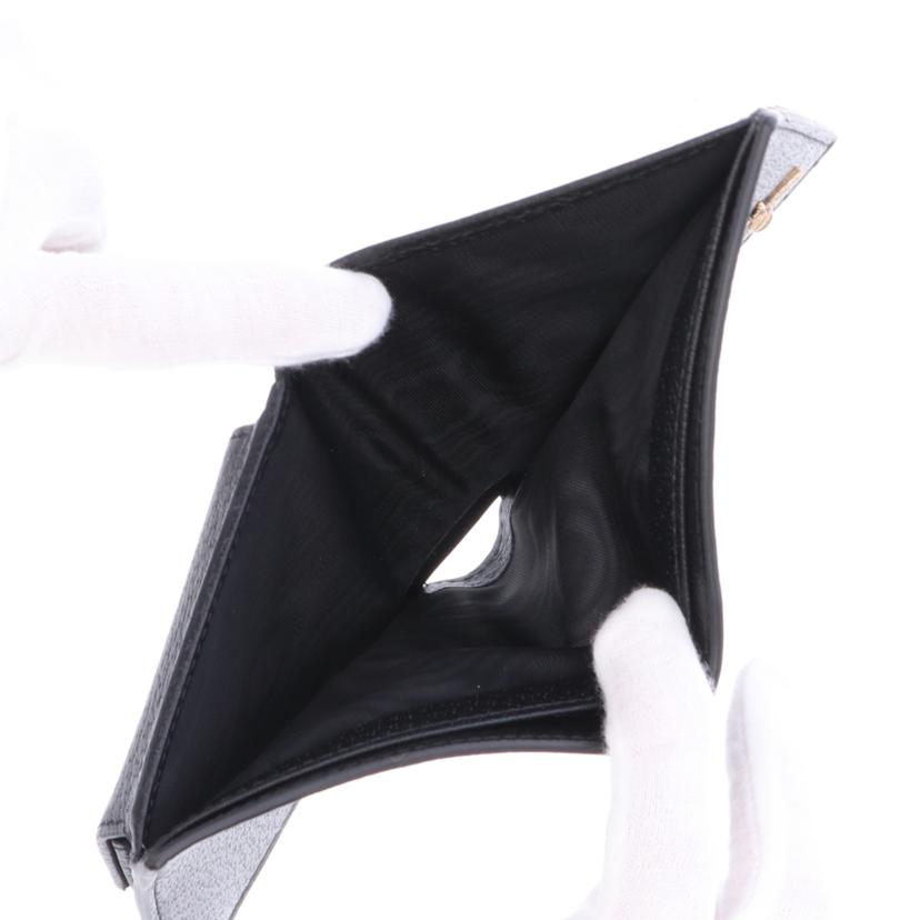 GUCCI グッチ/アニマリエ レザーコインウォレット/522915//277*/Aランク/75