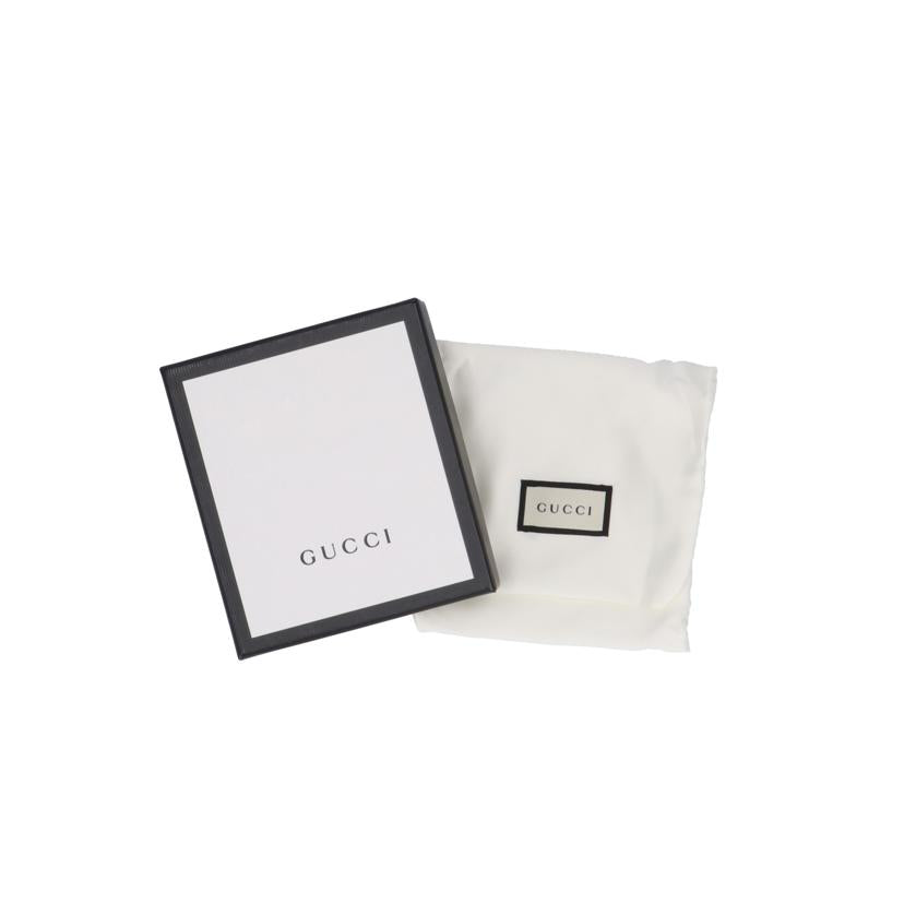 GUCCI グッチ/アニマリエ レザーコインウォレット/522915//277*/Aランク/75