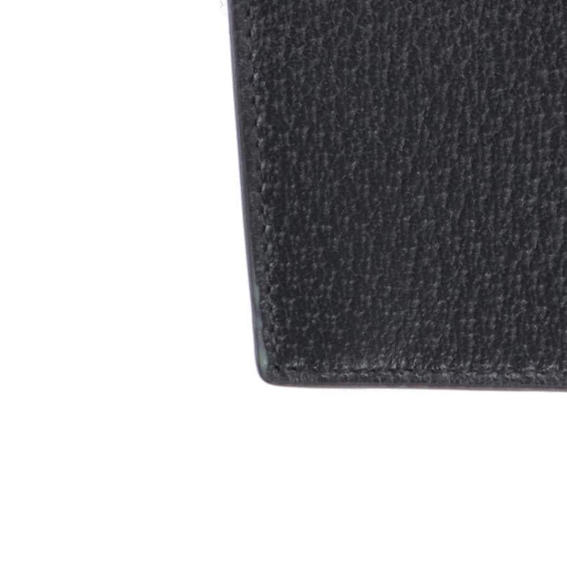 GUCCI グッチ/アニマリエ レザーコインウォレット/522915//277*/Aランク/75