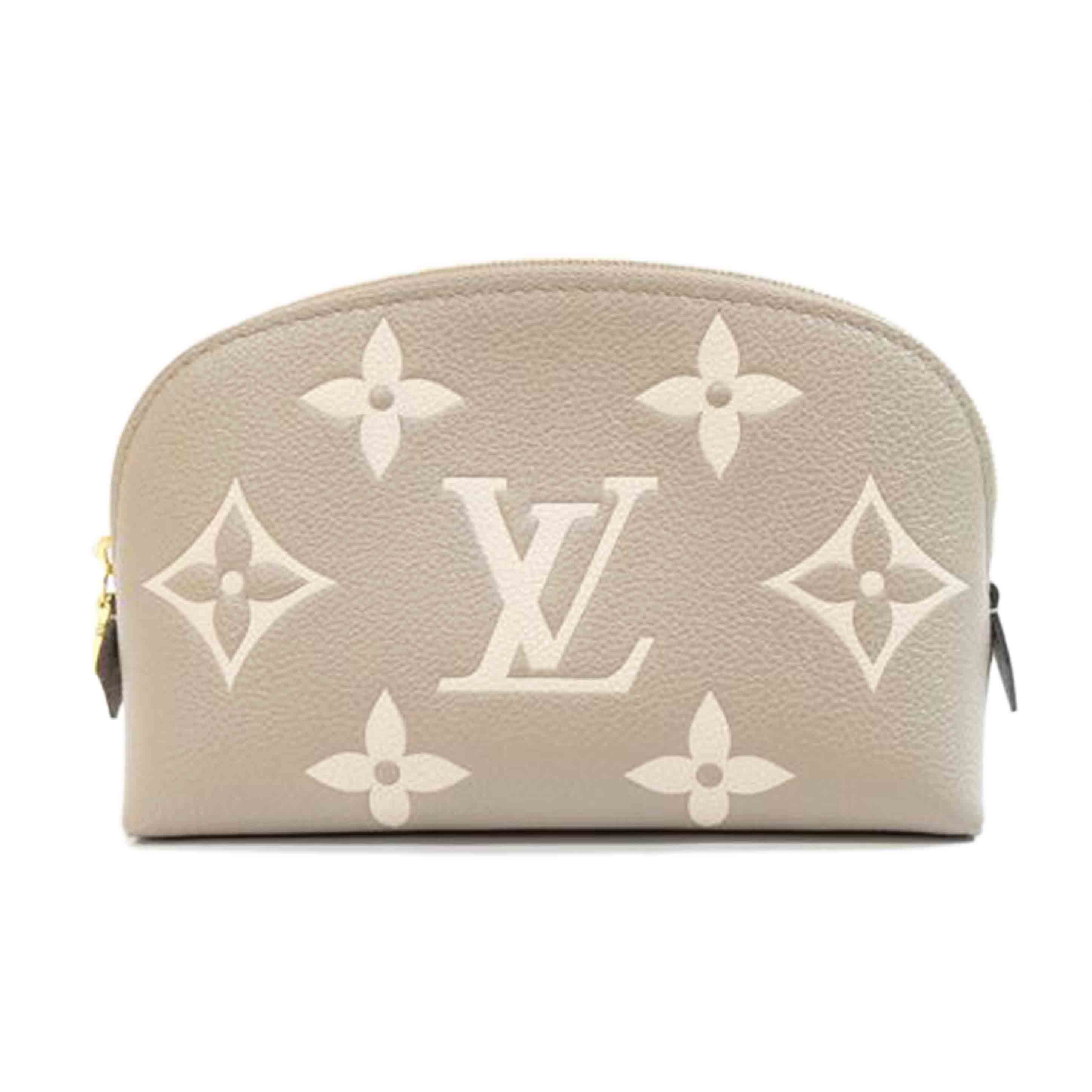 LV ルイヴィトン/コスメティックPM/モノグラムアンプラント/M45951//RFI*/Aランク/71