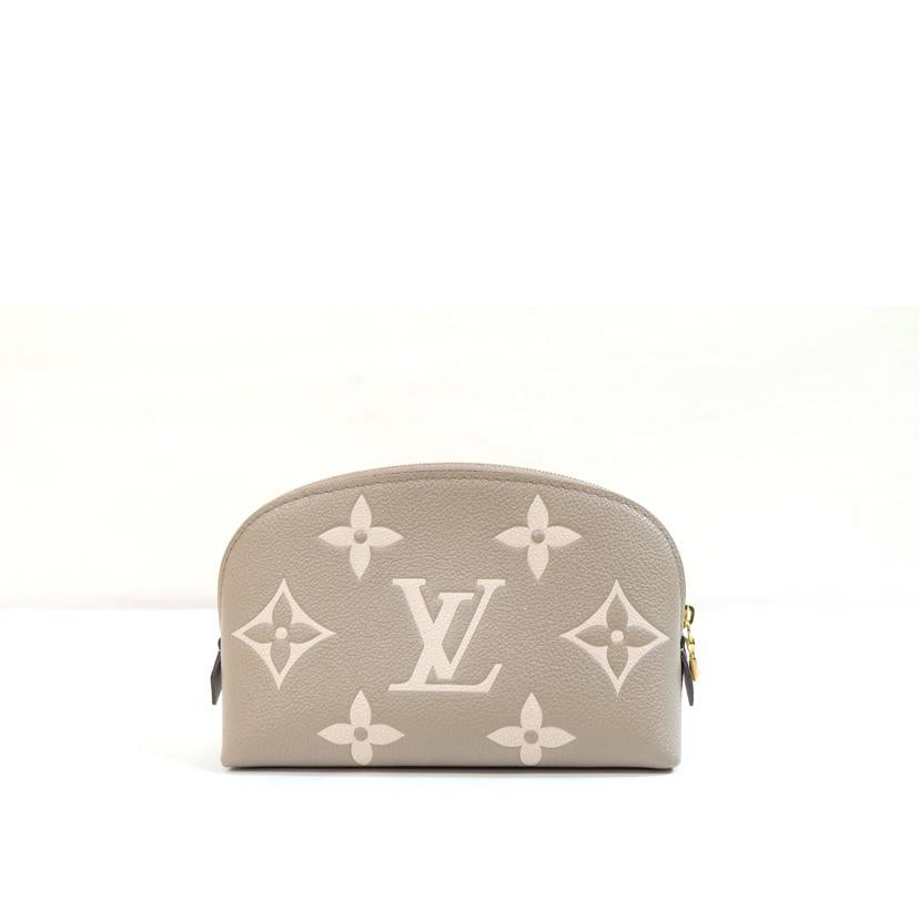 LV ルイヴィトン/コスメティックPM/モノグラムアンプラント/M45951//RFI*/Aランク/71