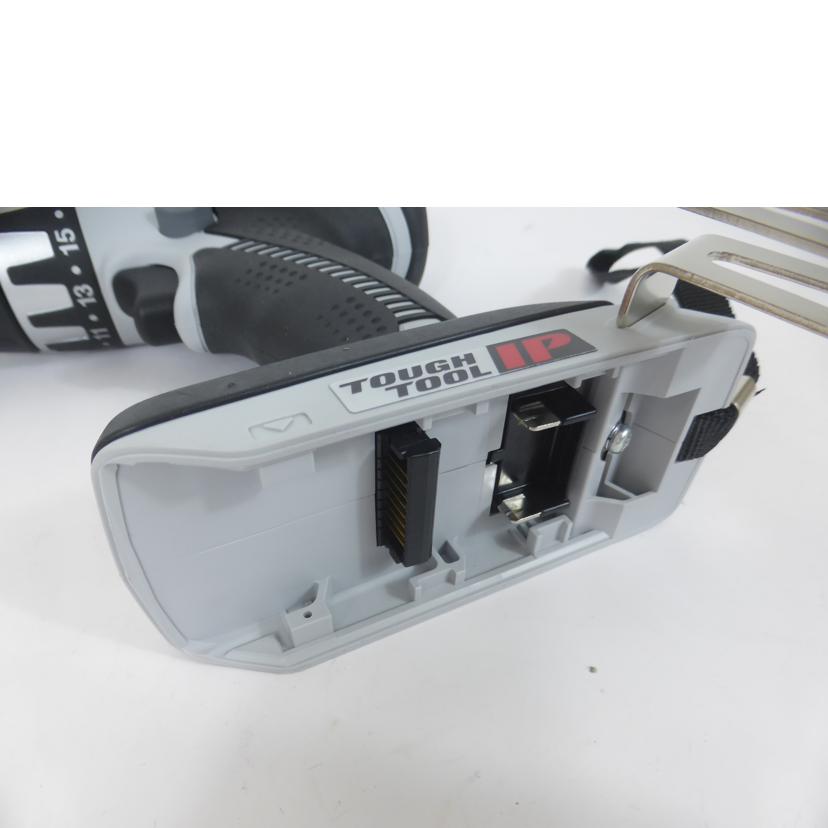 Panasonic パナソニック/充電ドリルドライバー/EZ7441//Aランク/43