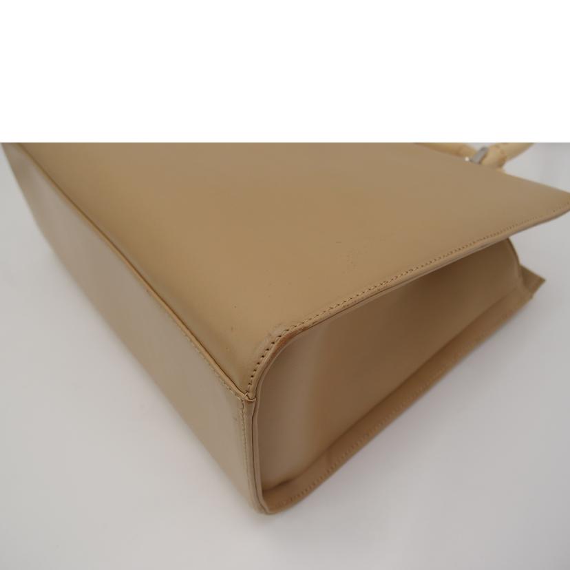 GUCCI グッチ/バンブー2wayハンド/ベージュ/002.1016//001274/ABランク/69