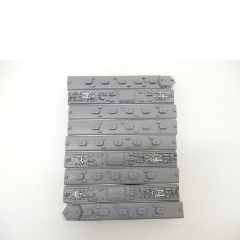 TOMIX トミックス/489系特急電車(あさま)基本&増結セット/98248//Bランク/88