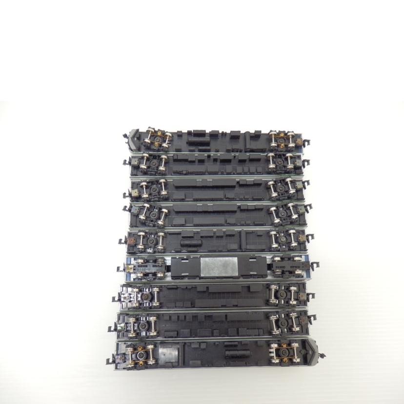 TOMIX トミックス/489系特急電車(あさま)基本&増結セット/98248//Bランク/88