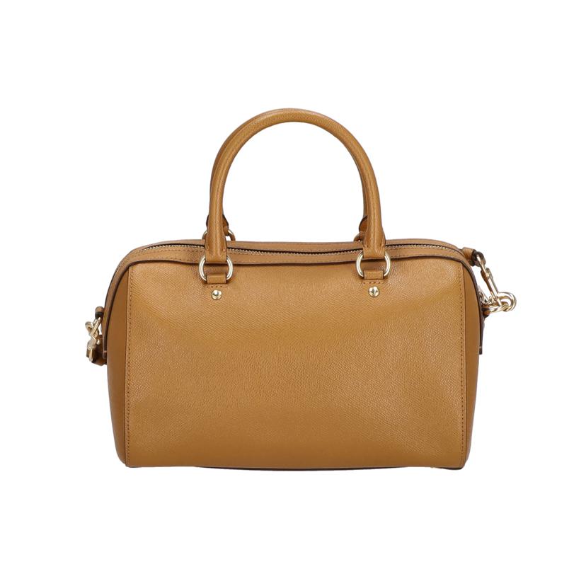 COACH コーチ/レザー2WAYハンドバッグ/F79946//L19**/ABランク/75