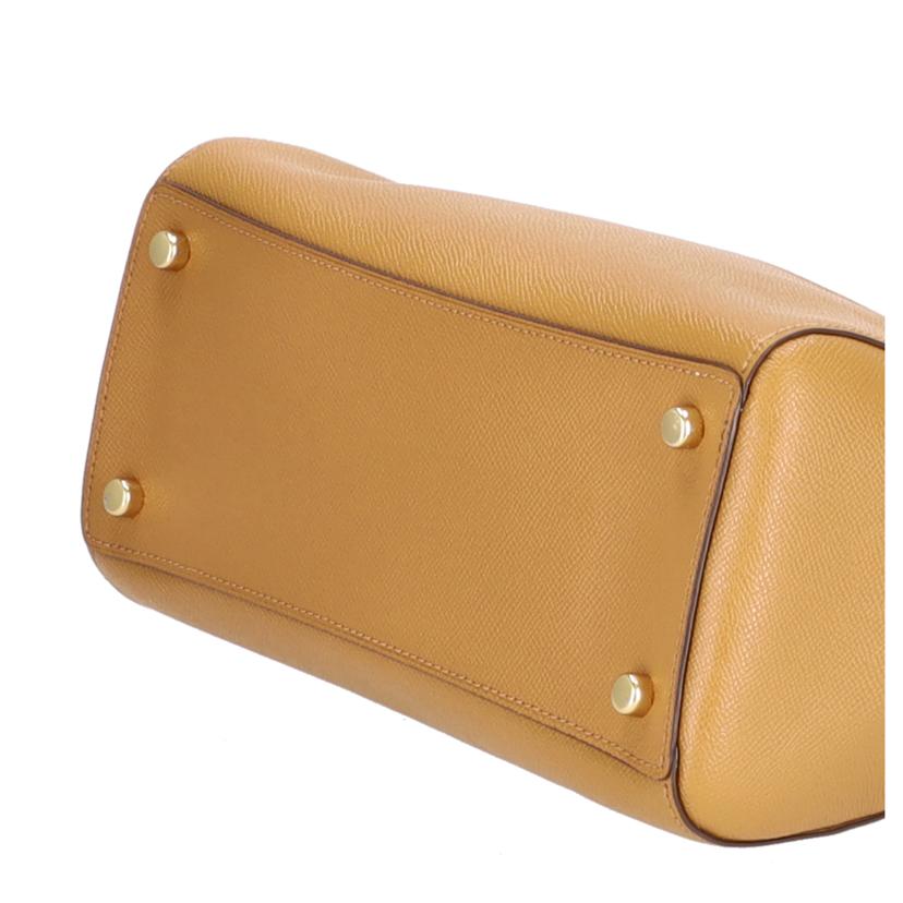 COACH コーチ/レザー2WAYハンドバッグ/F79946//L19**/ABランク/75