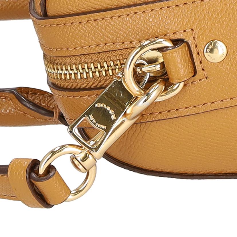 COACH コーチ/レザー2WAYハンドバッグ/F79946//L19**/ABランク/75