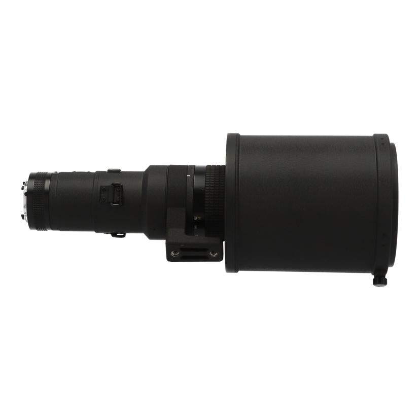 NIKON ニコン/交換レンズ/Ai Nikkor ED 500mm F4P//204812/Aランク/85