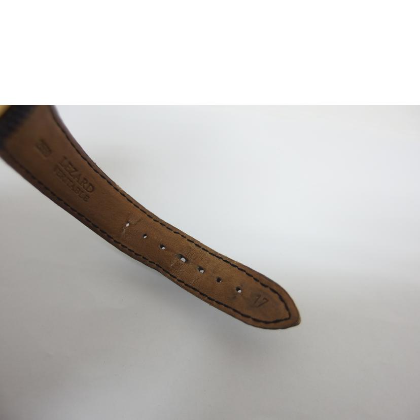 Dior ディオール/クールカレ/ブラック文字盤/レディースウォッチ/クォーツ/D82-150//7749/Bランク/04