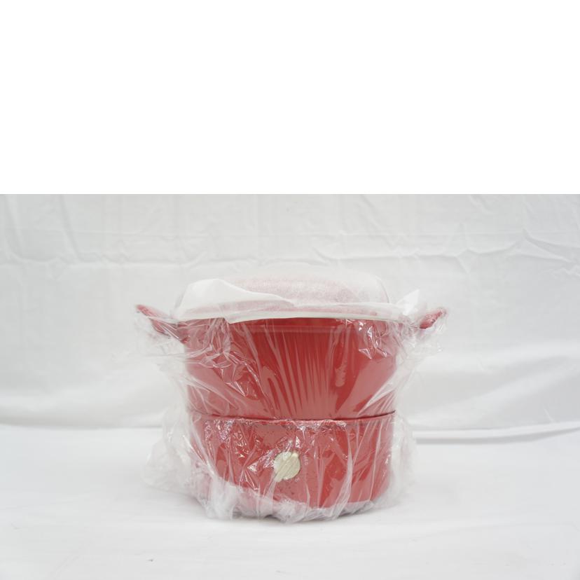 BRUNO ブルーノ/マルチグリルポット/BOE065//SAランク/05