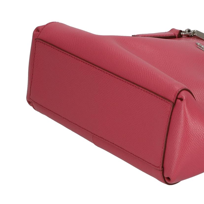 COACH コーチ/レザー2WAYハンドバッグ/F34797//L14**/ABランク/75