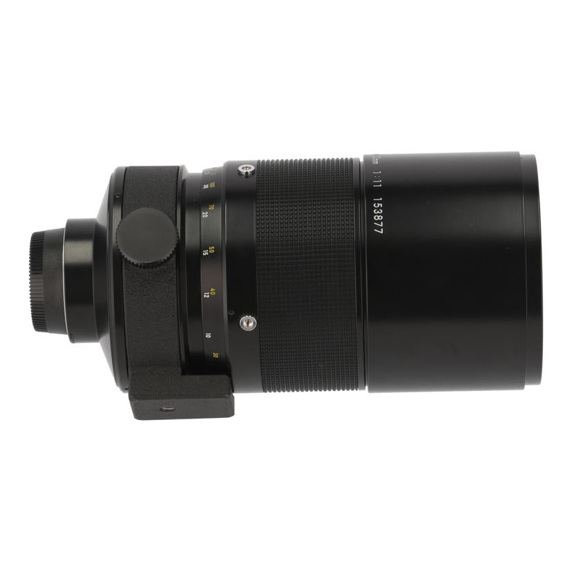 Nikon ニコン/デジタル対応レンズ/Reflex Nikkor 1000mm F11//153877/Aランク/85
