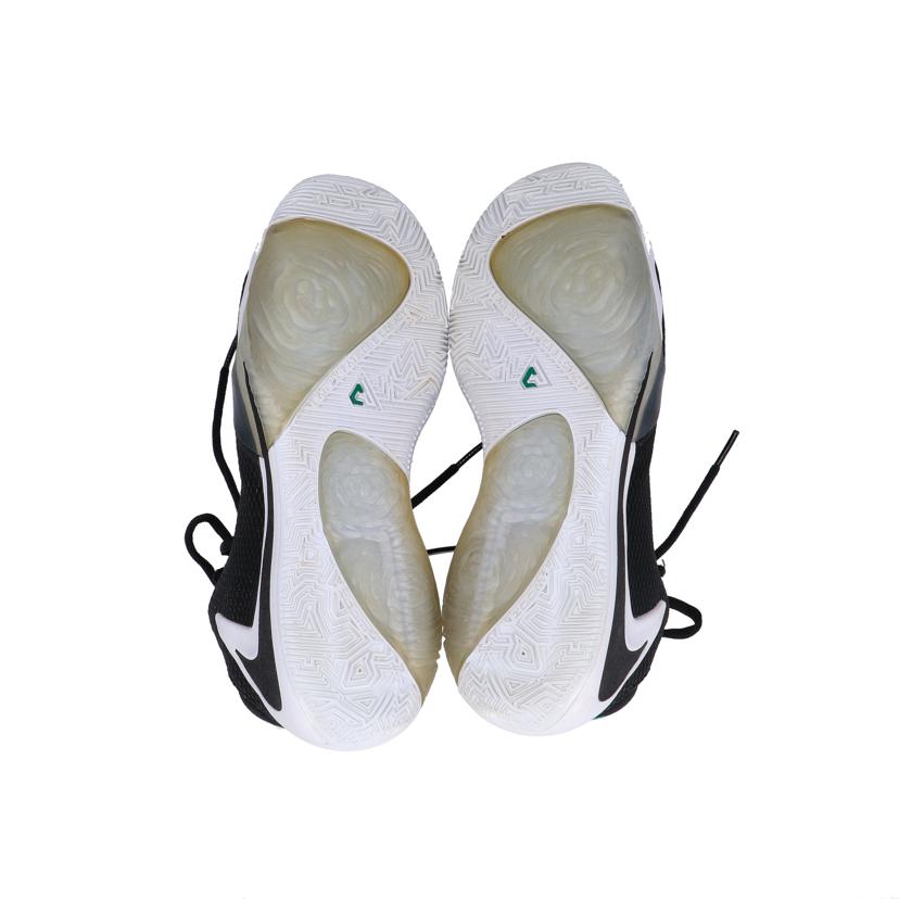 NIKE ナイキ/ZOOM FREAK 1/BQ5422-001//Cランク/75