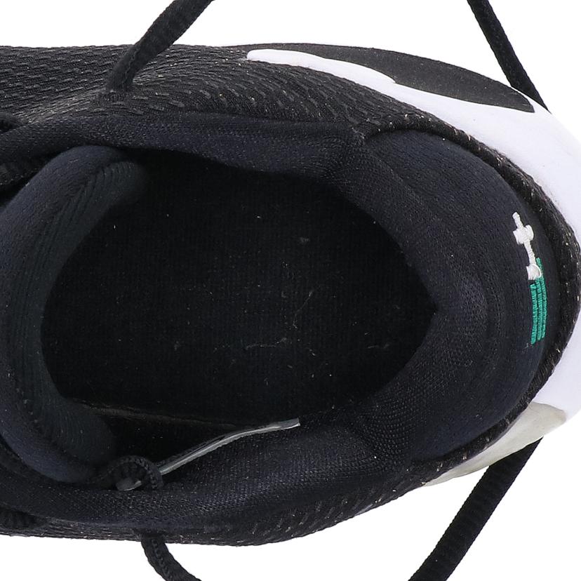 NIKE ナイキ/ZOOM FREAK 1/BQ5422-001//Cランク/75