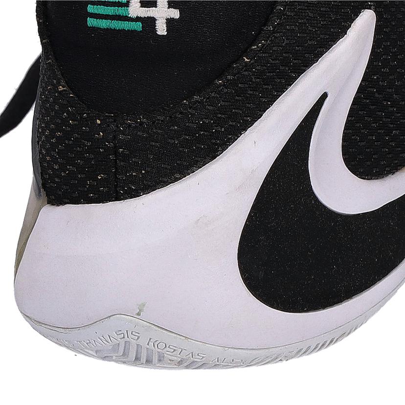 NIKE ナイキ/ZOOM FREAK 1/BQ5422-001//Cランク/75