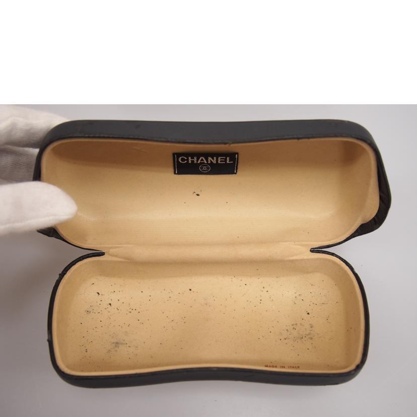 CHANEL シャネル/ココマーク/サングラス/5116//63□15/ABランク/76