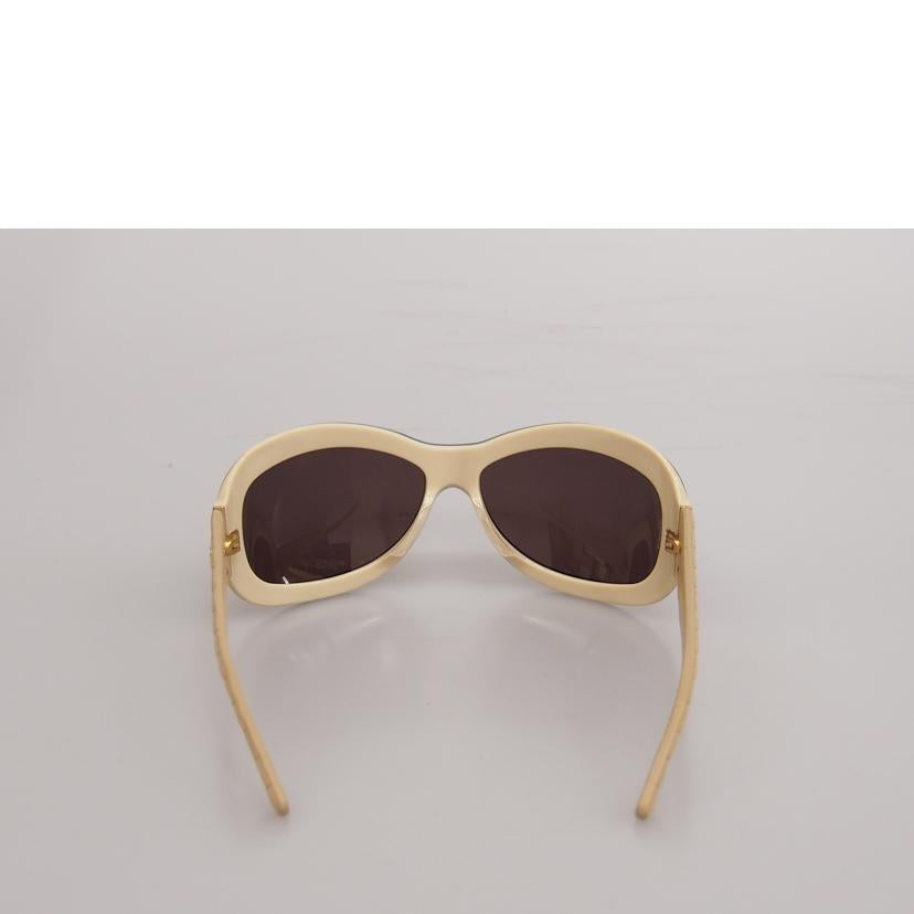 CHANEL シャネル/ココマーク/サングラス/5116//63□15/ABランク/76