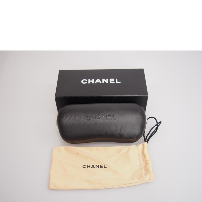 CHANEL シャネル/ココマーク/サングラス/5116//63□15/ABランク/76