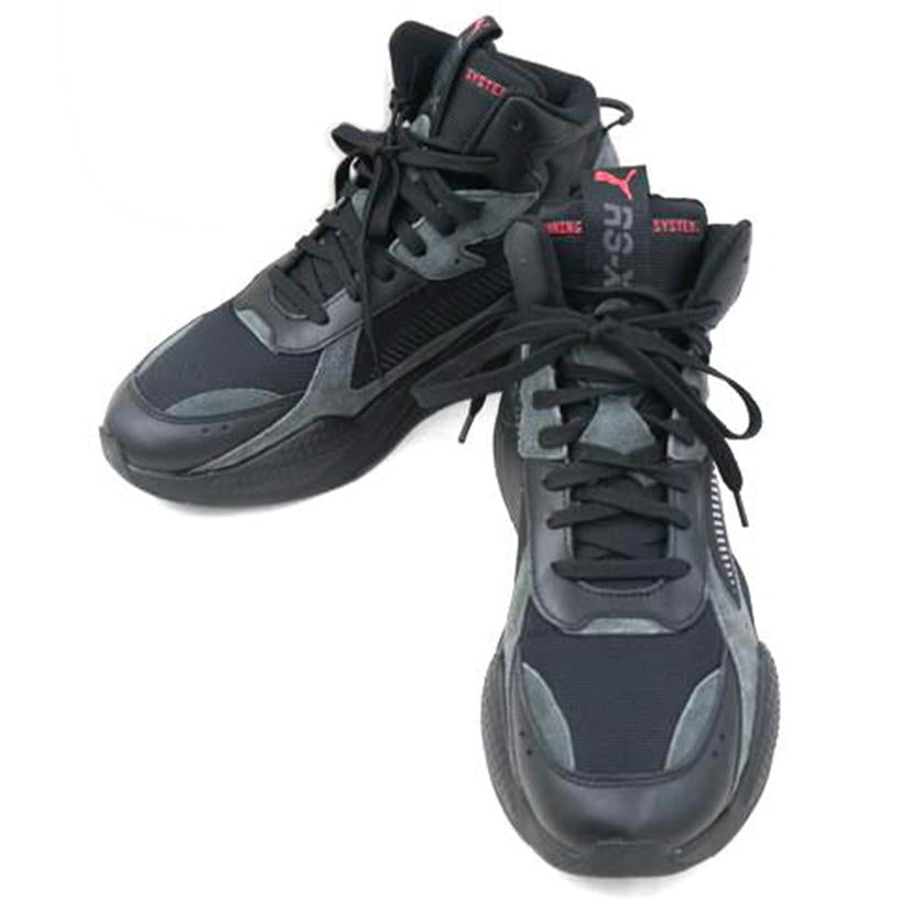 PUMA プーマ/PUMA RS-X MIDTOP BINARY CODE/1111920008//Aランク/67