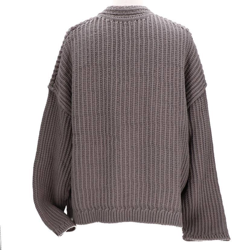 LIDNM リドム/ニットカーディガン//ABランク/75