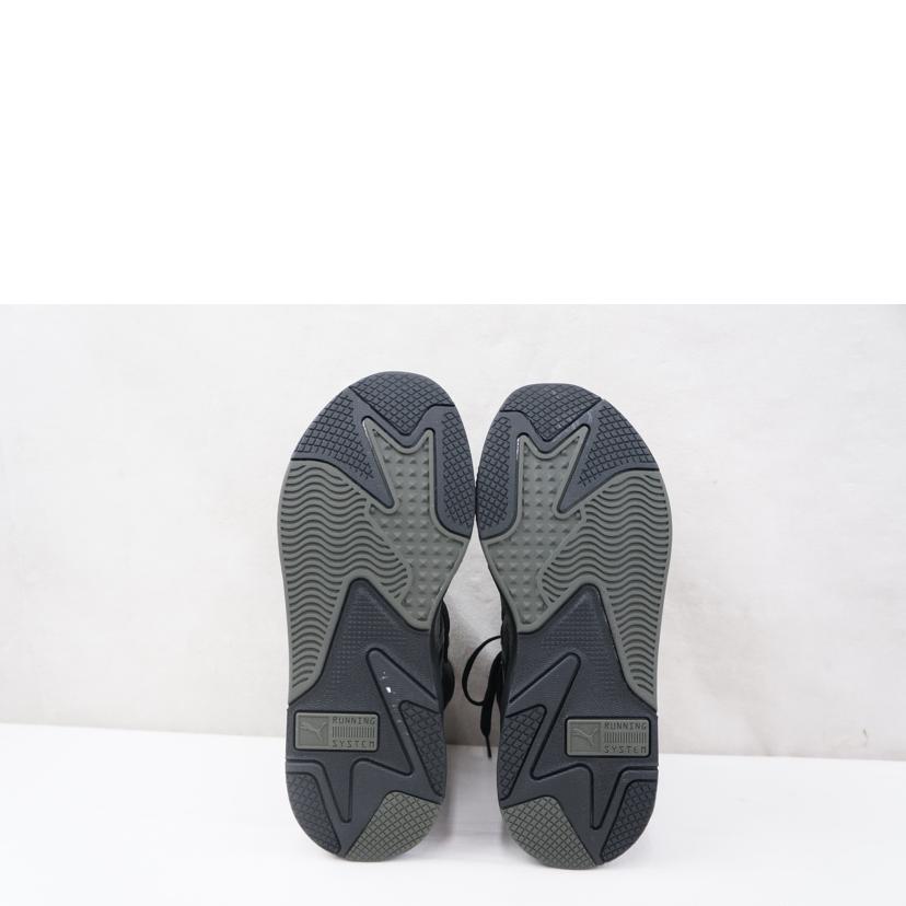 PUMA プーマ/PUMA RS-X MIDTOP BINARY CODE/1111920008//Aランク/67