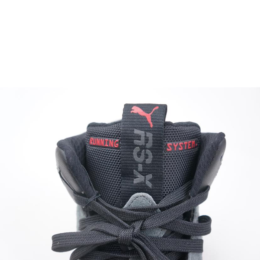 PUMA プーマ/PUMA RS-X MIDTOP BINARY CODE/1111920008//Aランク/67