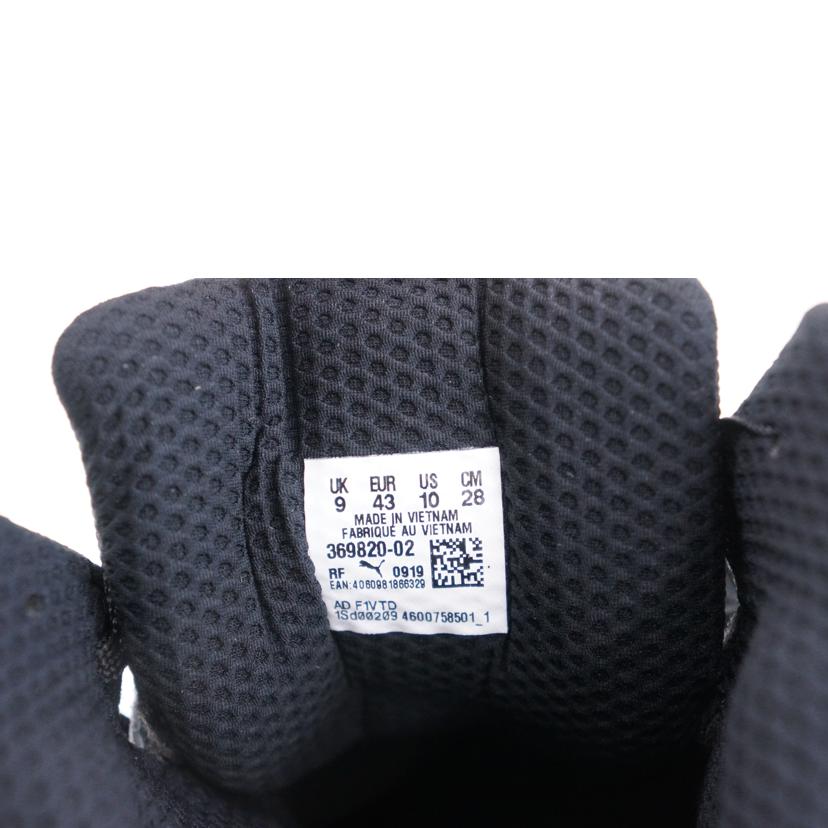 PUMA プーマ/PUMA RS-X MIDTOP BINARY CODE/1111920008//Aランク/67