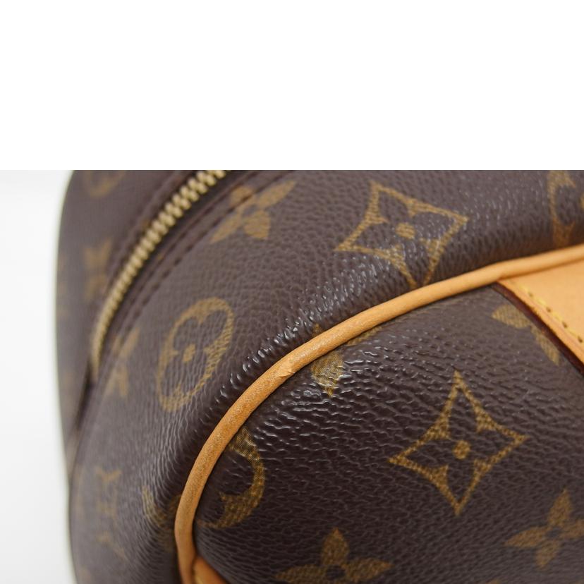 LV ルイヴィトン/ドーヴィル/モノグラム/M47270//MB0033/ABランク/04