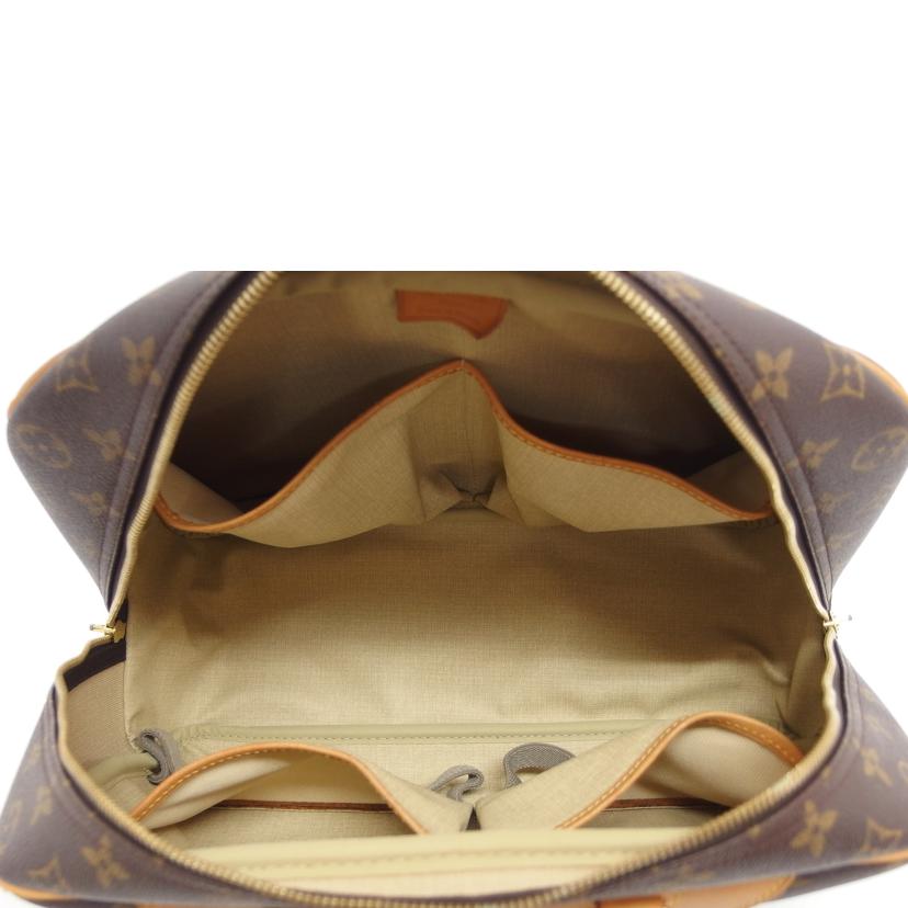LV ルイヴィトン/ドーヴィル/モノグラム/M47270//MB0033/ABランク/04