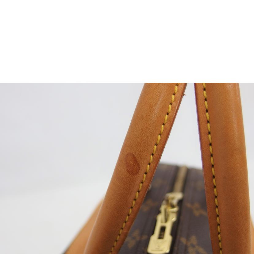 LV ルイヴィトン/ドーヴィル/モノグラム/M47270//MB0033/ABランク/04