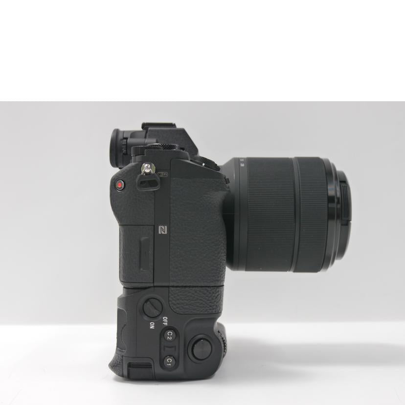 SONY ソニー/ミラーレス一眼ズームキット/α7Ⅱ EF28-70 OSS//3071382/Bランク/75