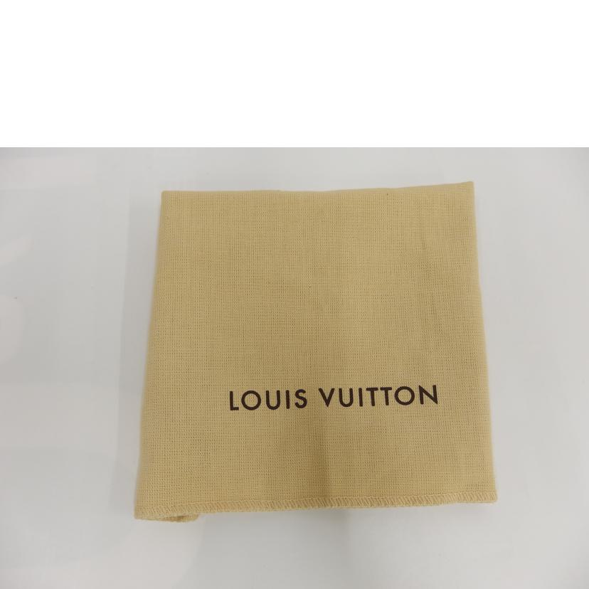 LOUIS VUITTON ルイヴィトン ルイ・ヴィトン ビトン バッグ ポシェット ウエストポーチ ボディバッグ ブラウン メンズ レディース 定番 人気 LV 斜め掛け 肩がけ/ポシェット・フロランティーヌ/モノグラム/M51855//FL0***/Aランク/82
